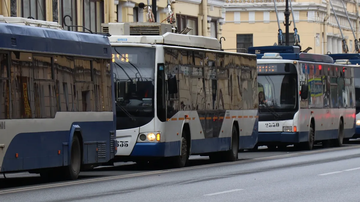  В Искитиме тарифы на городской транспорт будут устанавливать чиновники