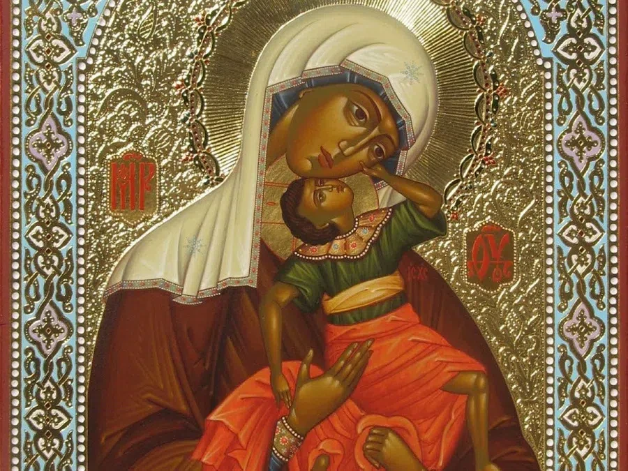 икона