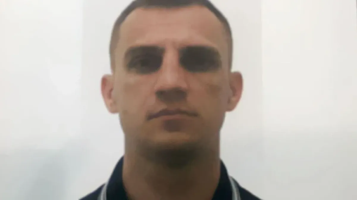 Росгвардия задержала украинского криминального авторитета в Запорожье: Артур Горобец «истреблял» людей 8 лет