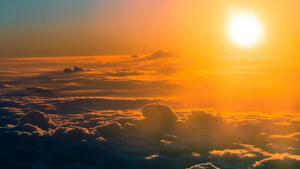 Солнечное затмение 30 апреля 2022: точное время и главные запреты на некоторые действия. Три мощных ритуала на изменение судьбы