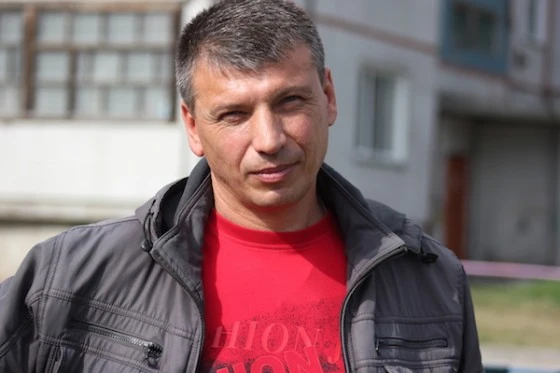 Игорь Федотов: нормы ГТО только на пользу