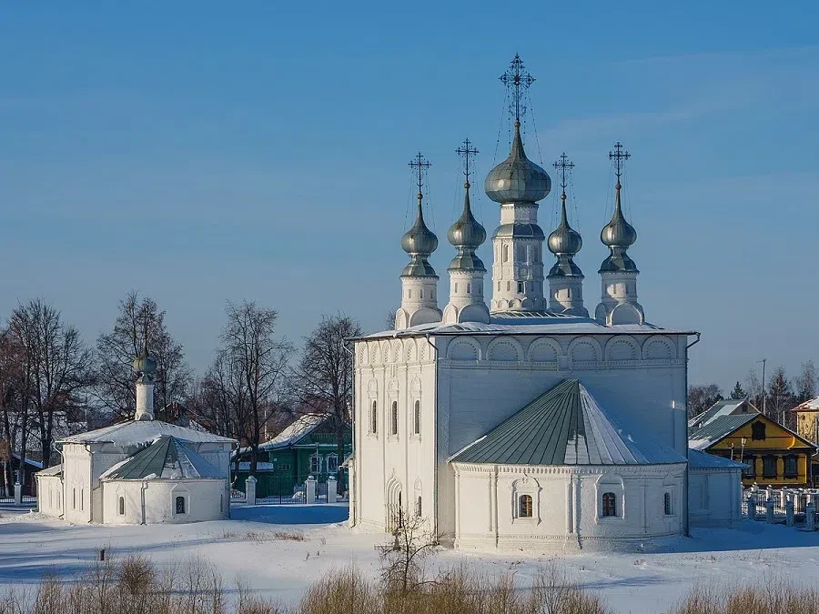церковь