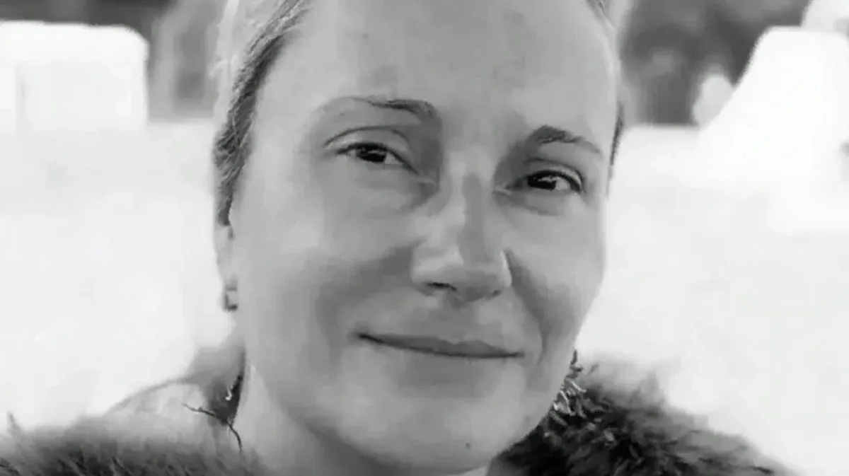 Помощница директора группы «Пикник» Екатерина Кушнер погибла при теракте в «Крокусе»