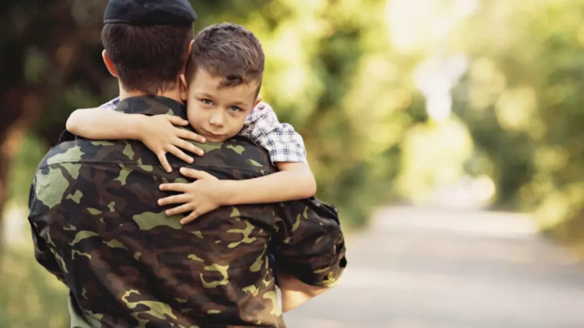 Все льготы детям ветеранов боевых действий, включая мобилизованных 