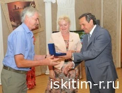 Брак четы Бондаренко держится не только на взаимопонимании и верности друг другу
