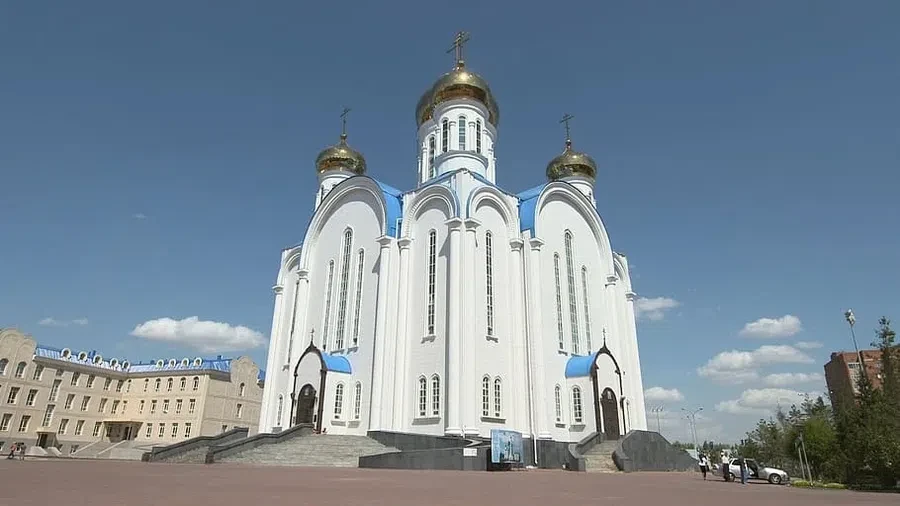 церковь