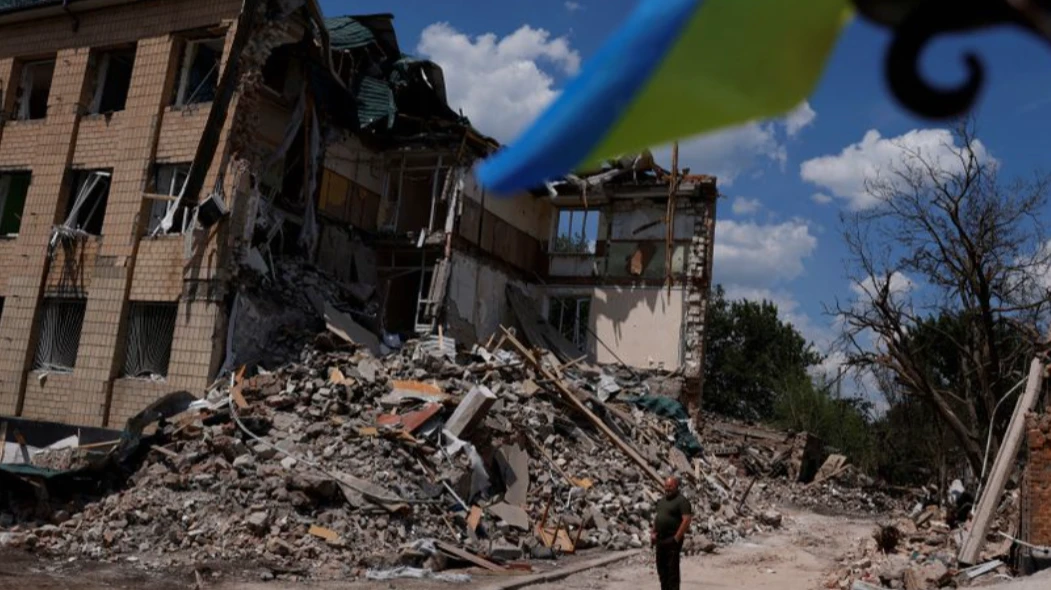 Откровенное признание: Замглавы военной разведки Украины подтвердил, что ВСУ израсходовали почти все боеприпасы