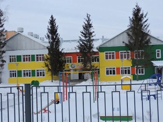 Детсад 16 декабря открыл мэр города и замгубернатора Сергей Семка