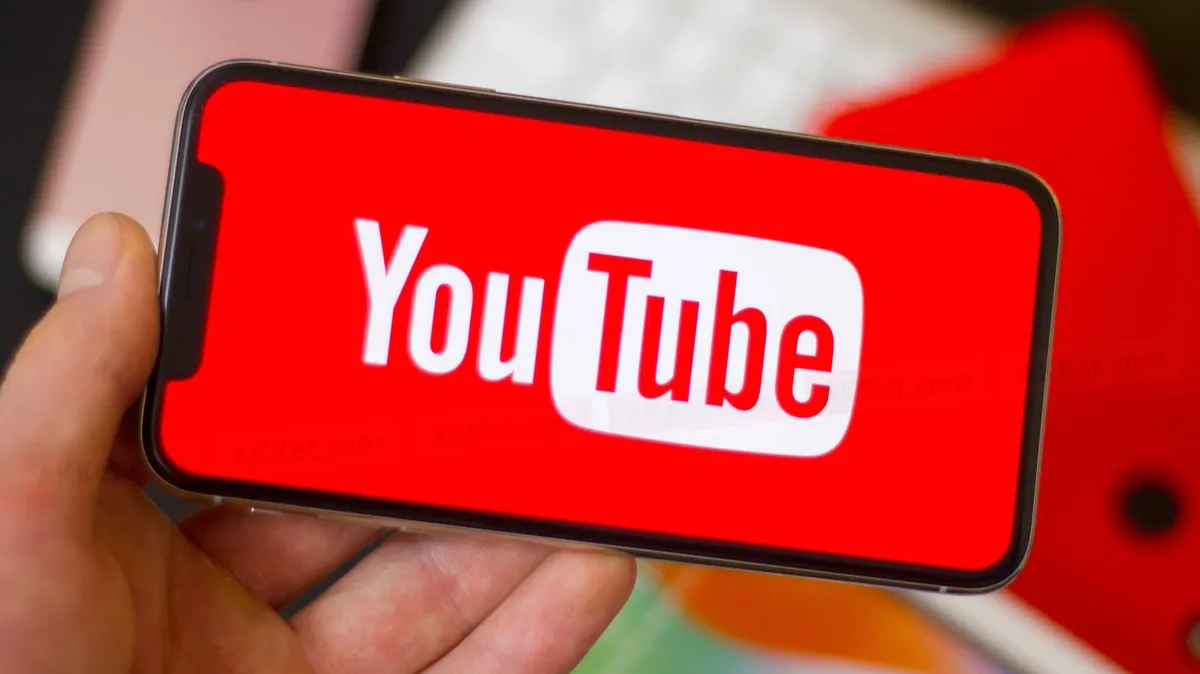 Были названы условия блокировки Youtube на территории России