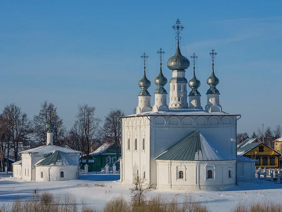 церковь