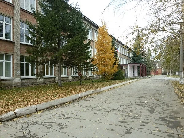 школа