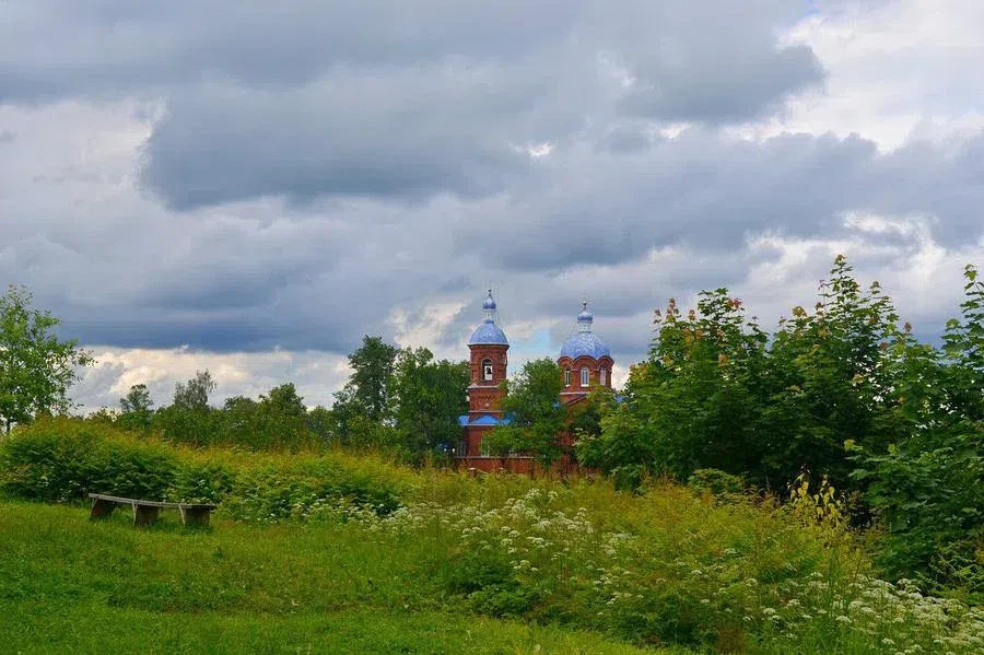20 июля - Праздник жертвоприношения (Курбан Байрам)