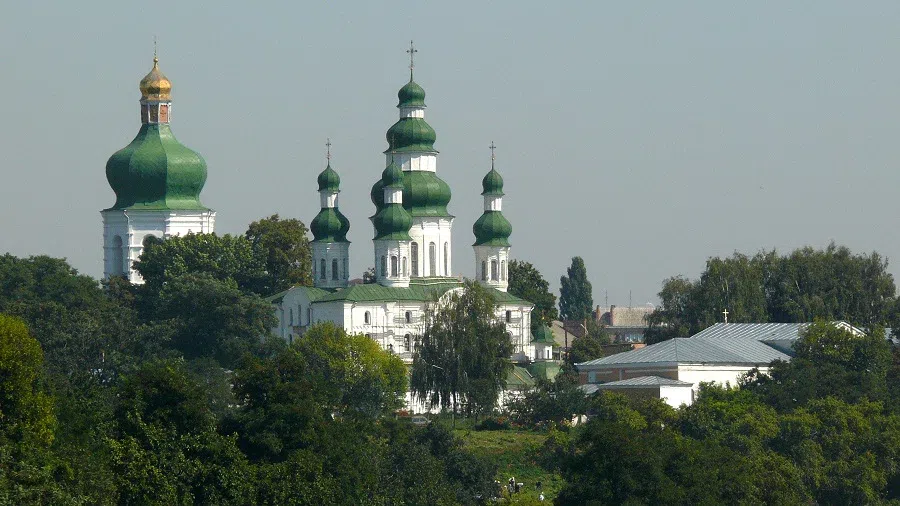 церковь