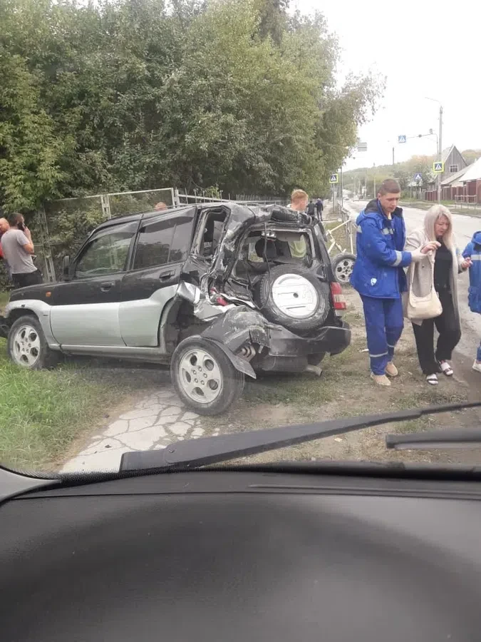АвтоБердск
