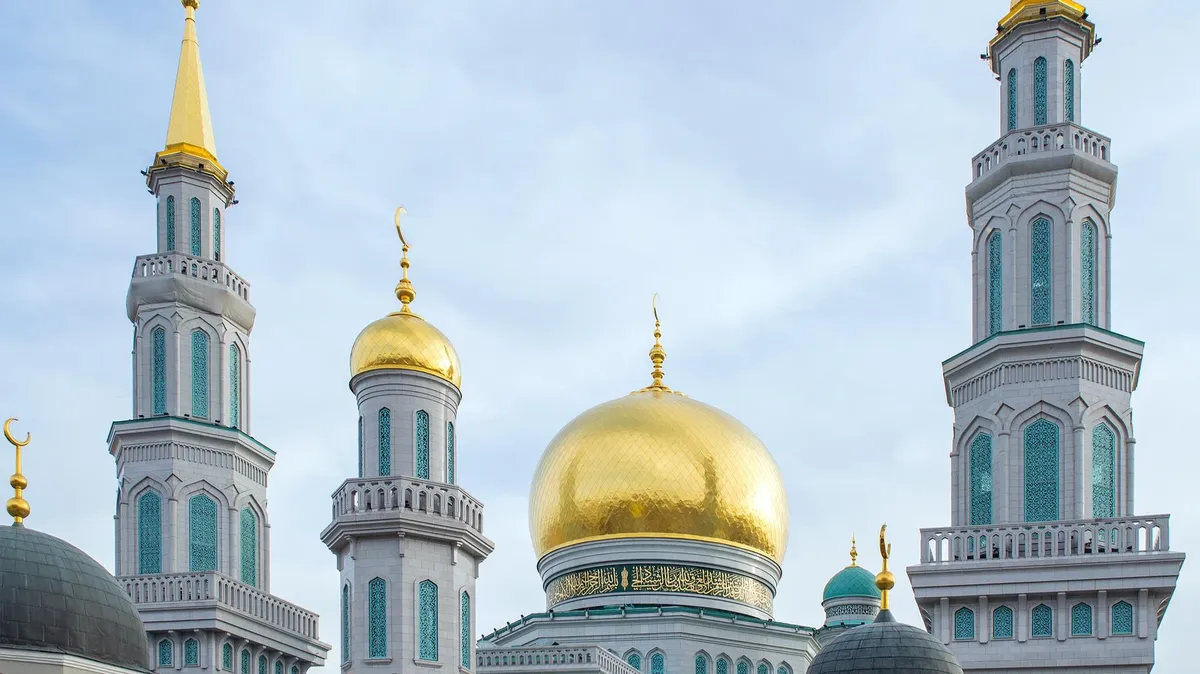 Ураза-байрам считается одним из самых главных праздников в Исламе. Фото: Pixabay.com