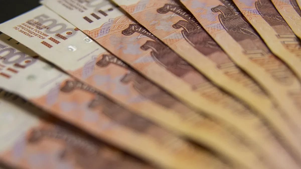 Россиянам на этой неделе дадут один раз по 20 000 рублей от ПФР из маткапитала. Фото: pixabay.com