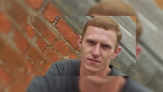 Данил Ляпустин начинал свою театральную карьеру в бердской театральной студии «Балаганчик»