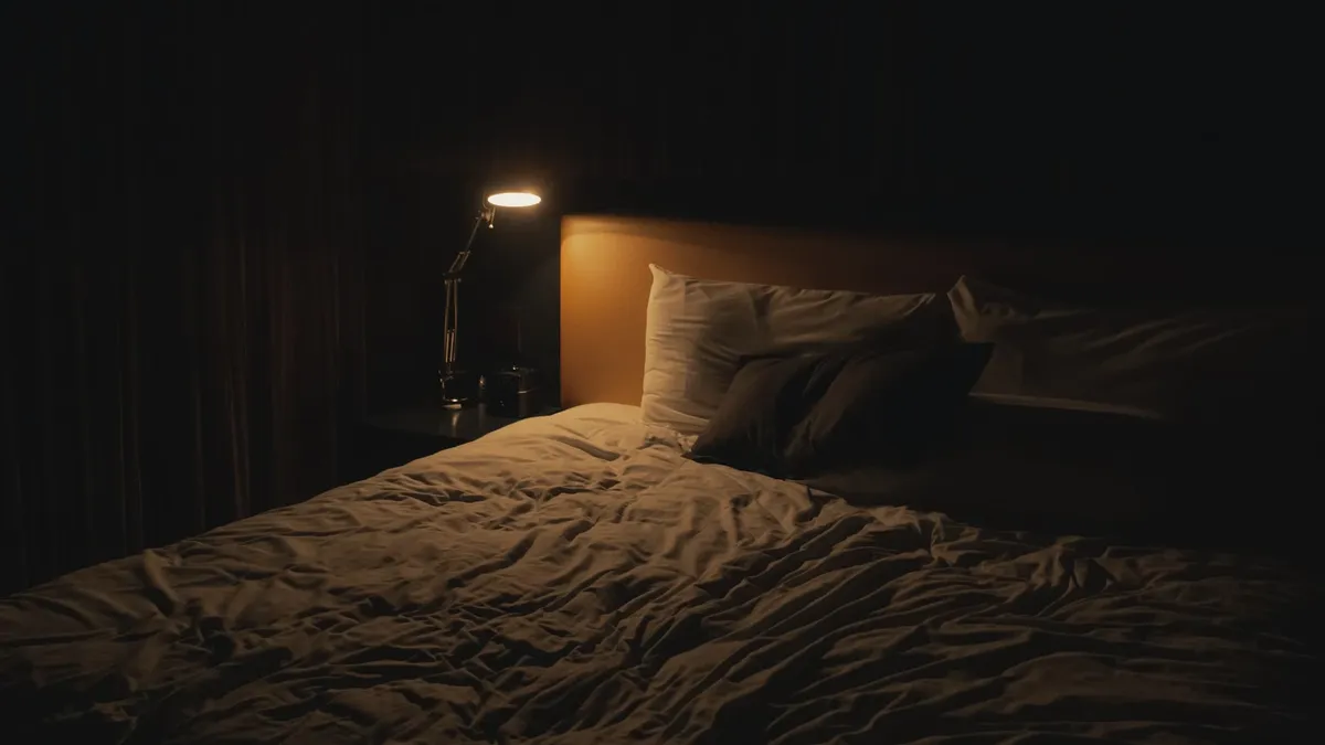 Можно ли спать на том месте и на кровати, где умер родственник: что делать с бельем, одеялом, подушкой покойного и полотенцами