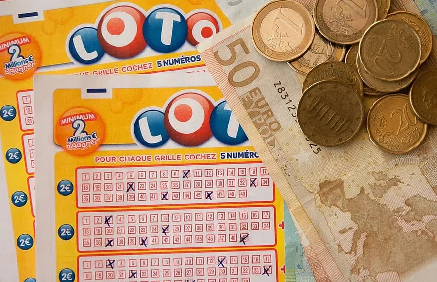 лото