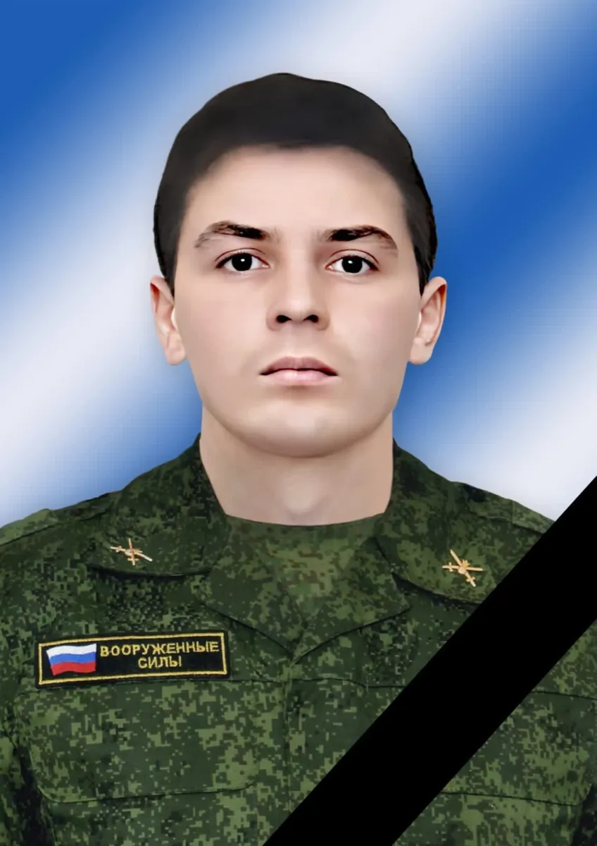 Евгений Опарин. Фото: Администрация Архангельского района РБ/ВКонтакте