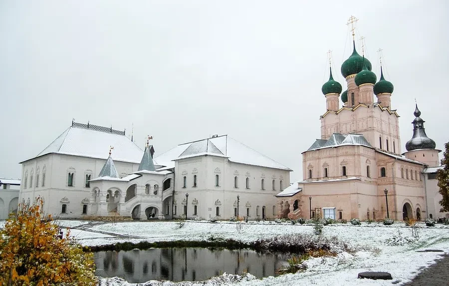Нельзя в День святой Екатерины разводить огонь в камине, это принесет несчастья.