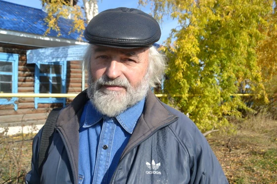 Александр Лазорский идейный вдохновитель и строитель храма Успения Божьей матери в Берди