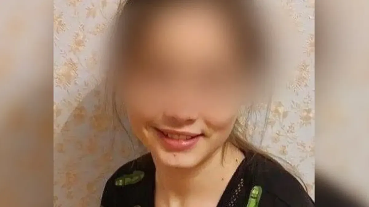 В Подмосковье 14-летнюю исчезнувшую девочку обнаружили мертвой в лесу