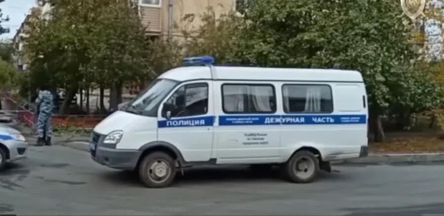 СК РФ