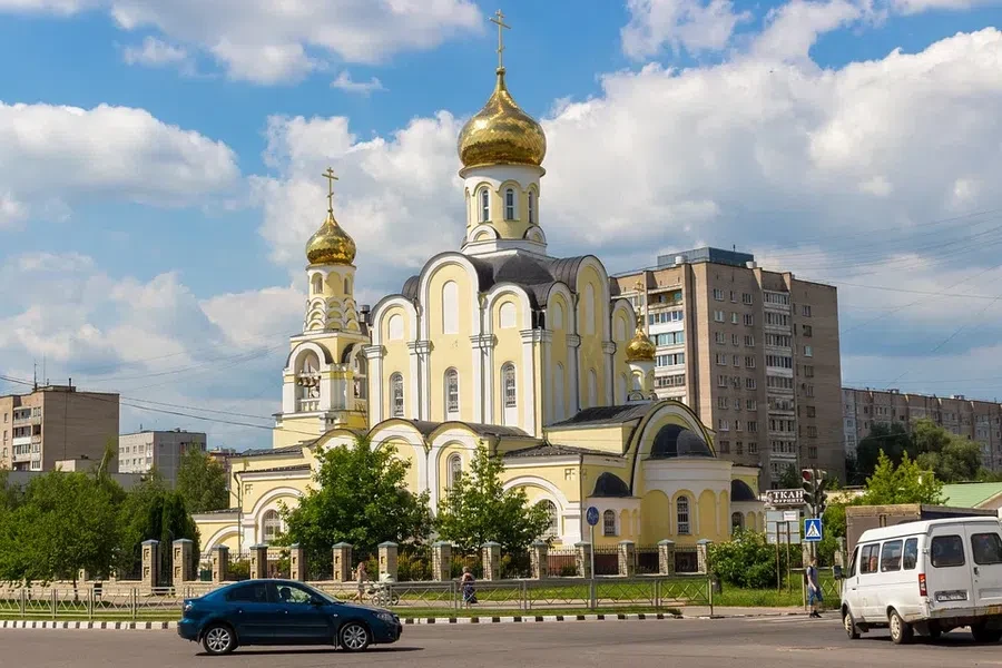 Верующие по всему миру обращаются к Пелагии Антиохийской с молитвами о спасении души и прощении.
