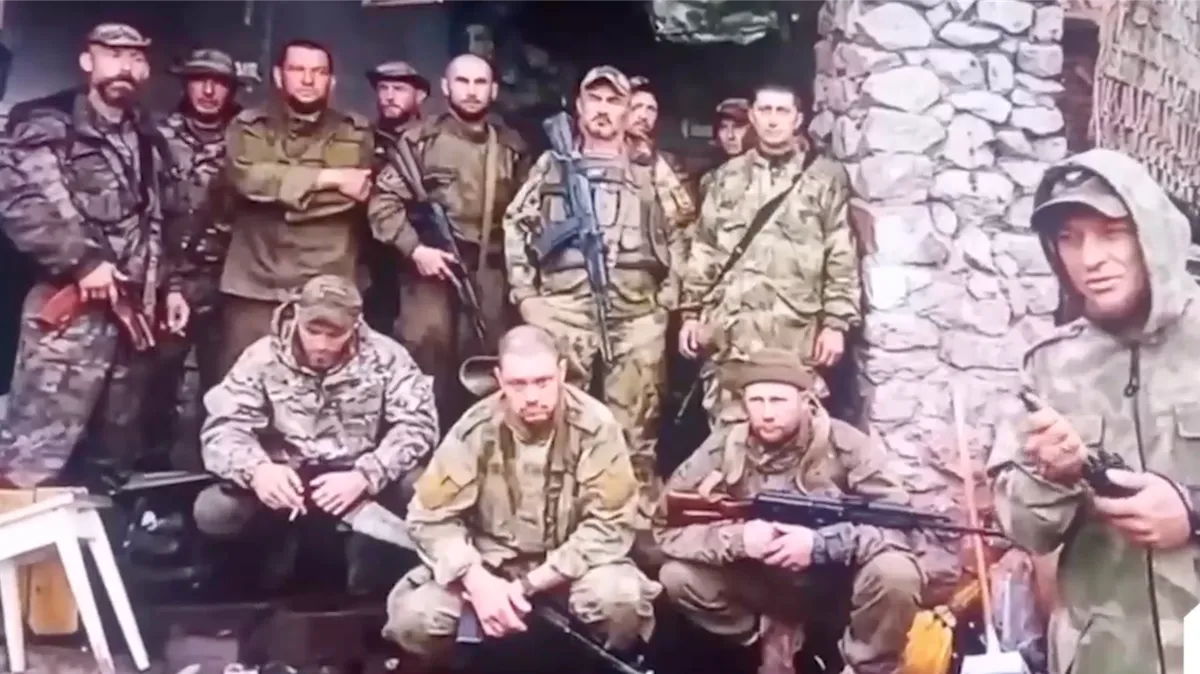 «Военники потеряны. Мы никто» Мобилизованные из Крыма и Ставрополья отказываются идти воевать после обмана со стороны Минобороны