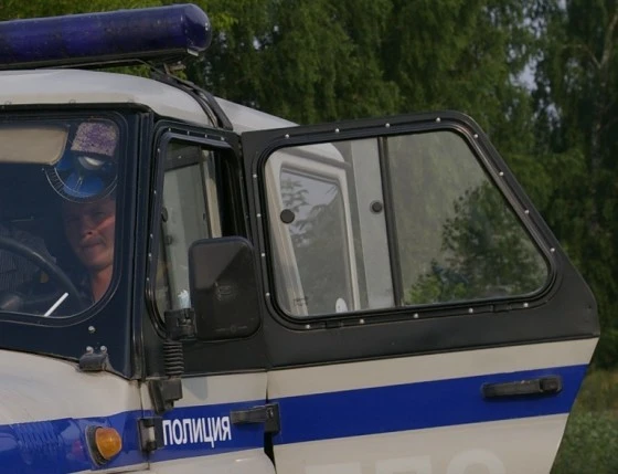 Мужчина арестован