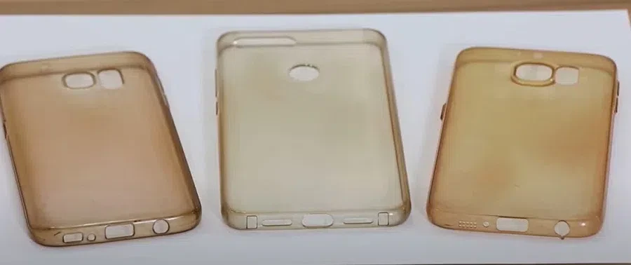 чехол