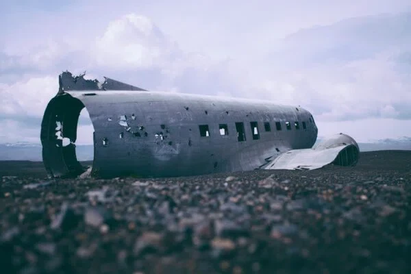 На Дальнем Востоке разбился истребитель Су-35