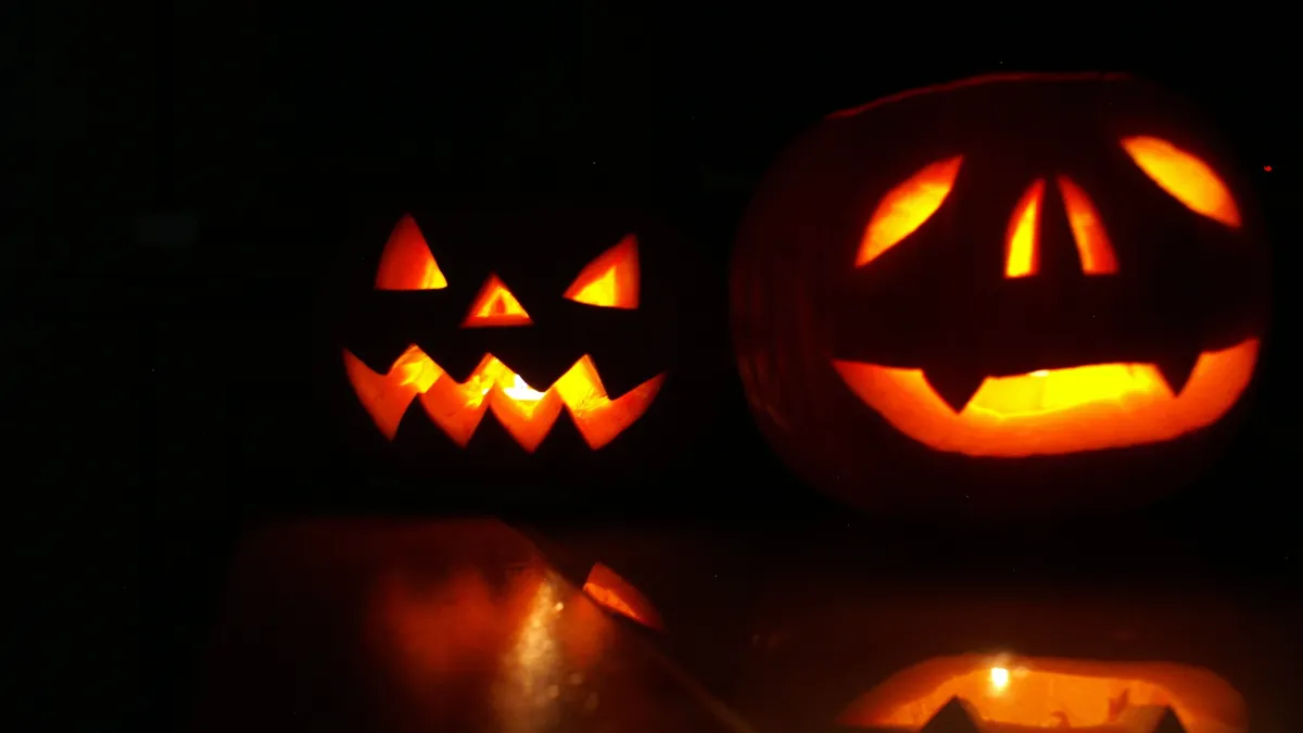 31 октября – Хэллоуин 2023: традиции праздника 