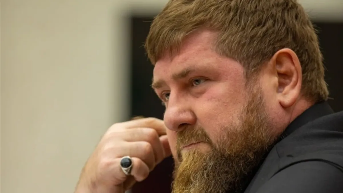 Где сейчас Рамзан Кадыров: кто распространил слух о гибели главы Чечни и что происходит в ЦКБ Управделами президента, где заметили приближенных Кадырова