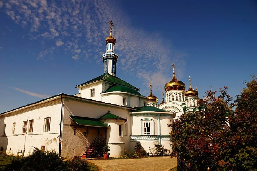 церковь