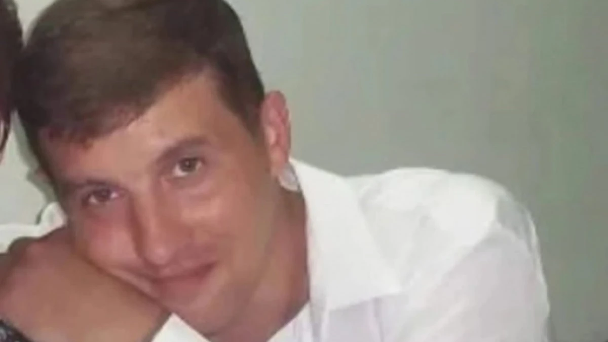 В СВО погиб 40-летний Андрей Васютин из Новосибирской области