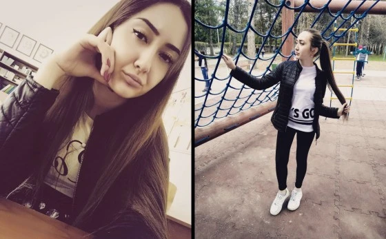 Карина Климентьева