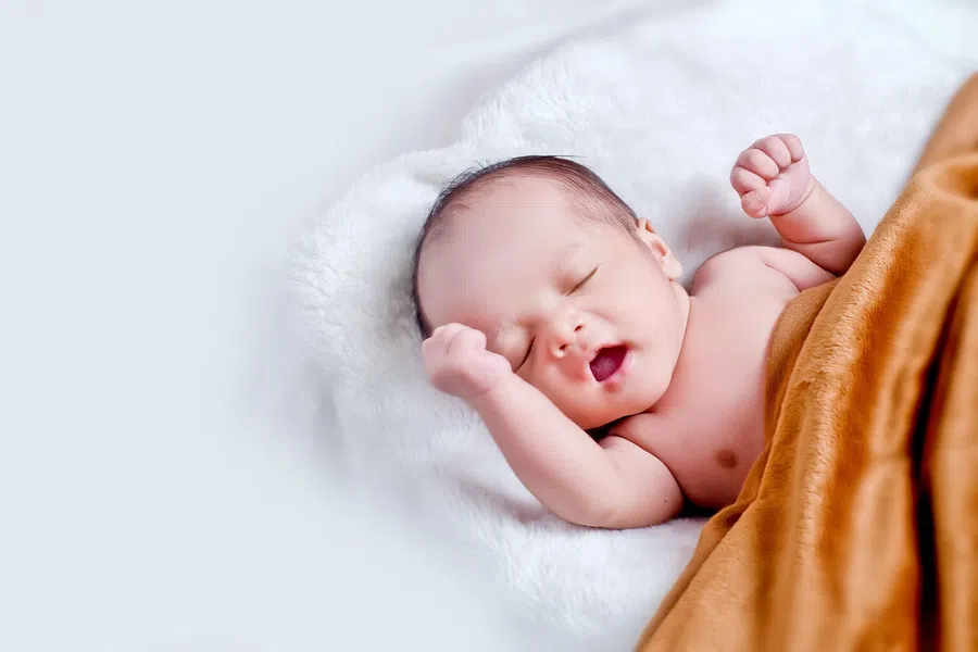 Новорожденный ребенок: выплата единовременного пособия.