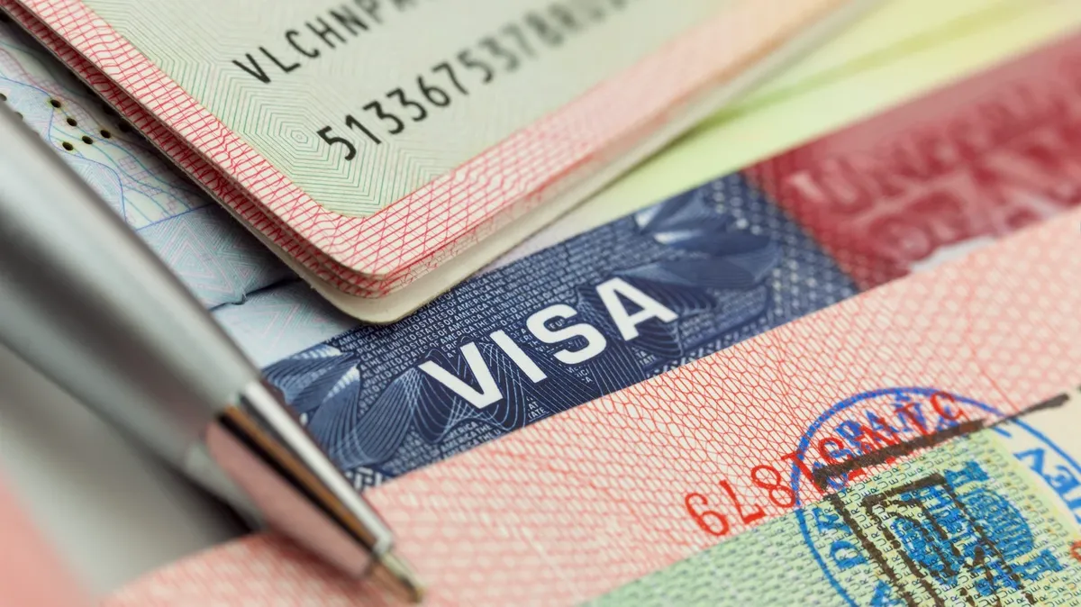 Во многие страны не нужна виза. Фото: pxhere.com