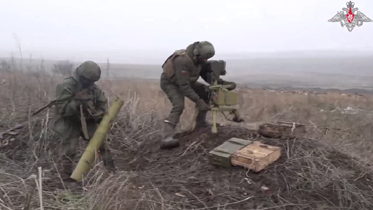 Новости 727 дня СВО — главные события военной операции на Украине  