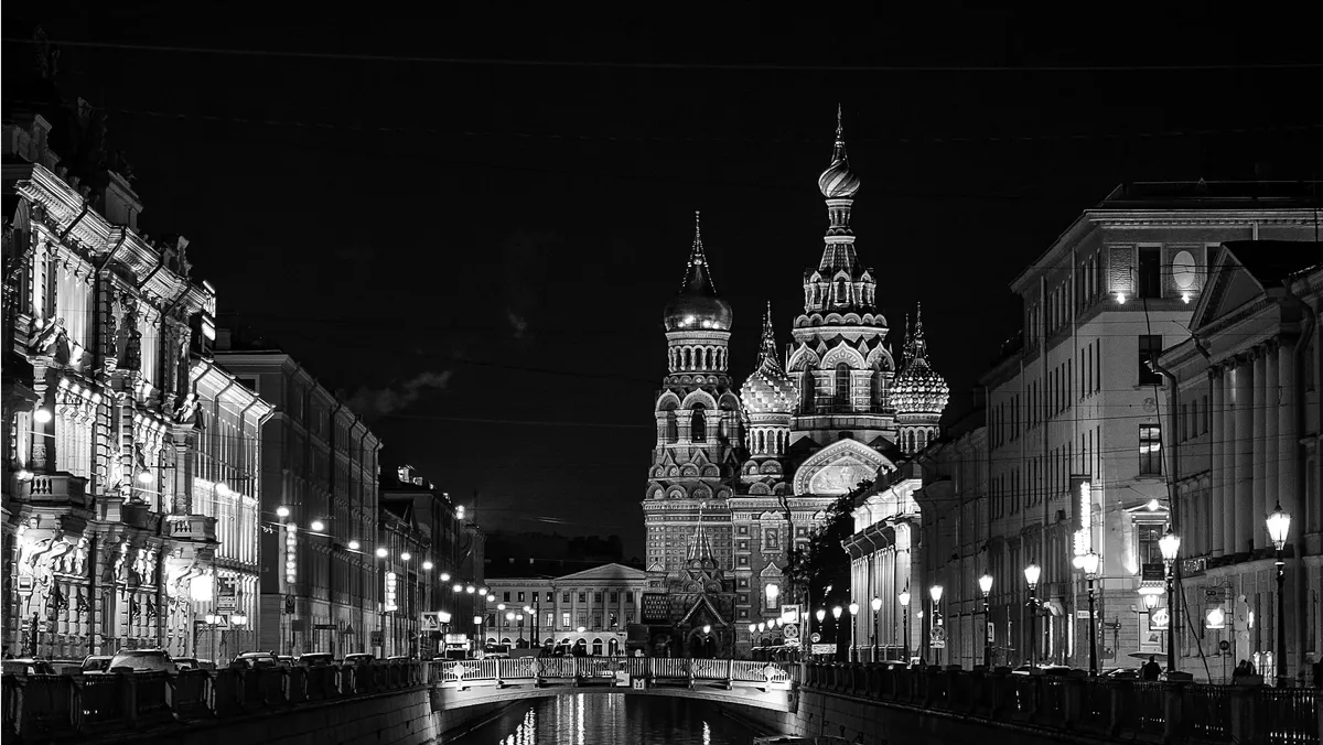 Москве исполняется 875 лет 10 сентября. Фото: piqsels.com
