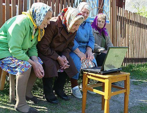 Уйдя на заслуженный отдых, люди наконец-то могут заняться своим любимым делом, на которое раньше не было времени