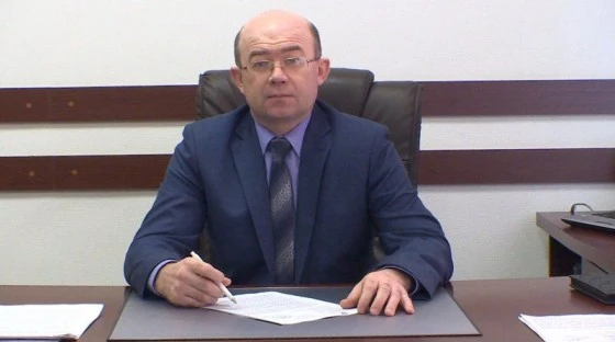 Константин Сеничев