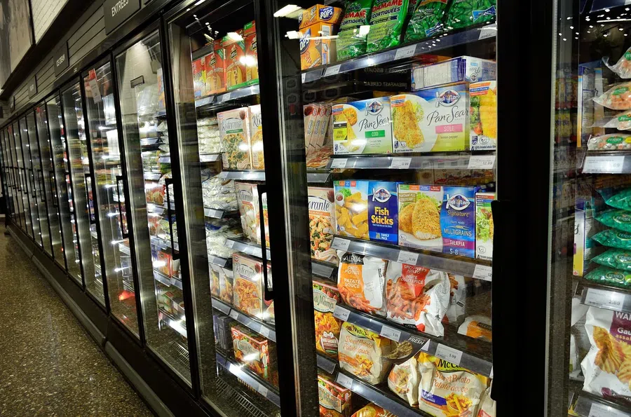 Эксперты назвали худшие замороженные продукты для вашего здоровья