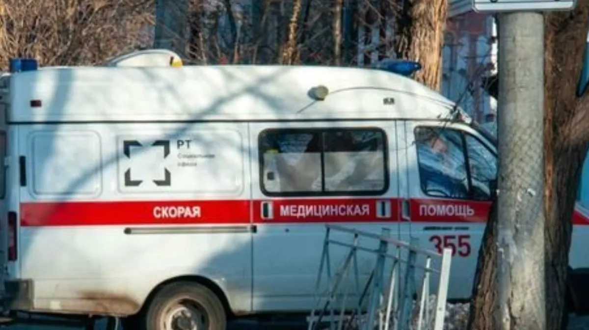 В Челябинске мальчик заразился ОРВИ и скончался спустя 3 дня