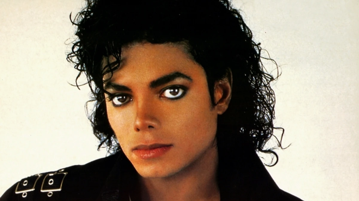 Майкл Джексон. Фото: gettyimages.com