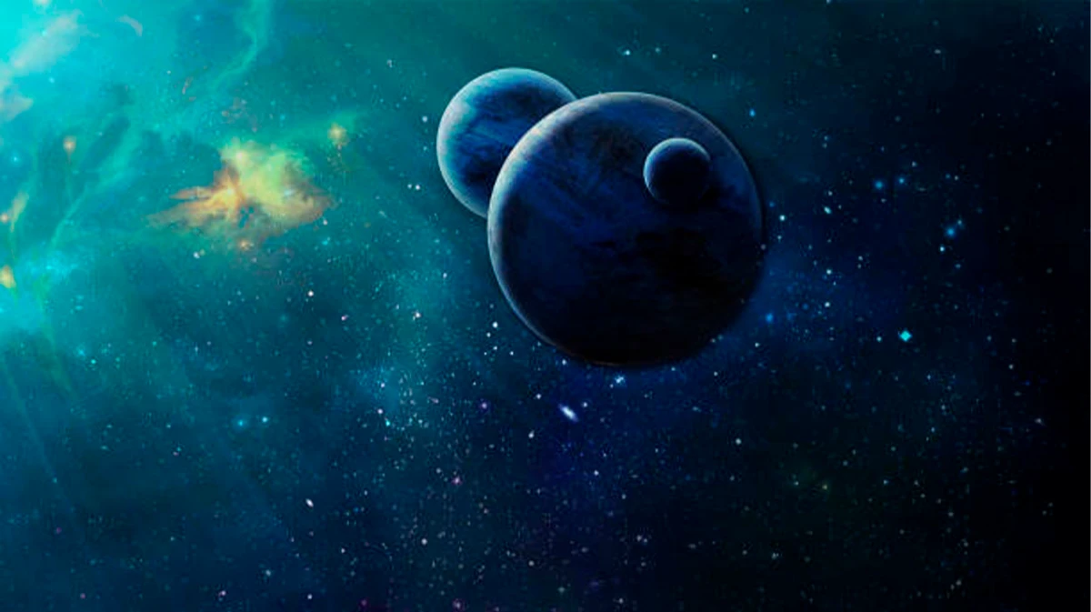 Четыре знака зодиака входят в этап глобальных перемен в своей жизни во время большого 15-летнего соединения Урана с северным узлом, которое начнется 31 июля 2022 года