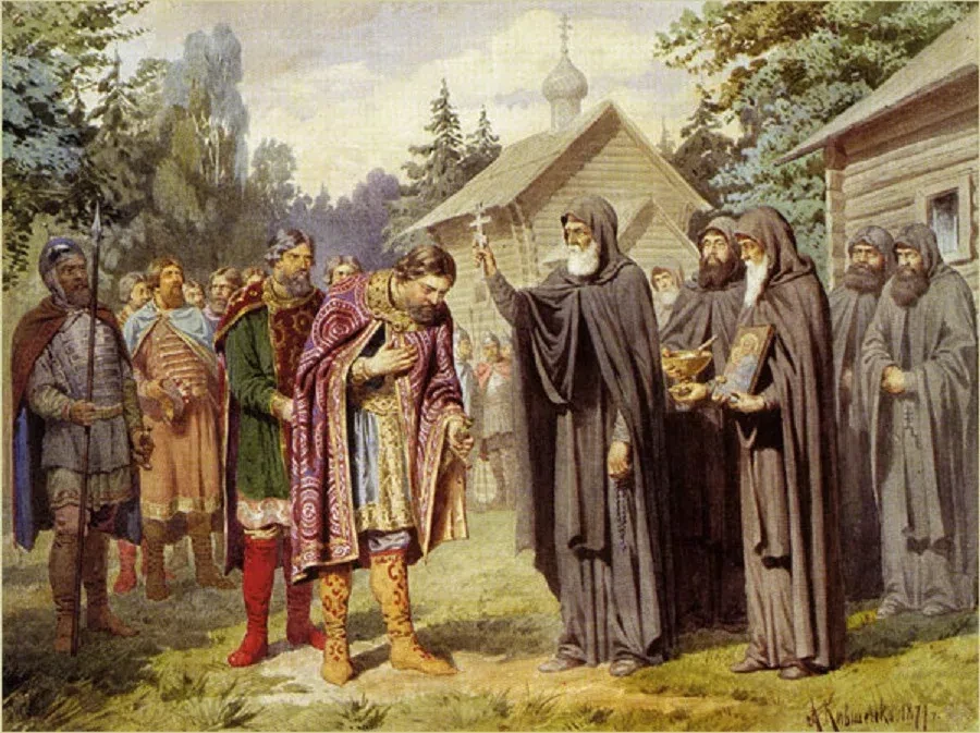 Правмир