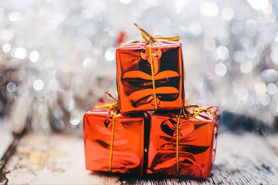 Лучшие дни для приобретения подарков на Новый год в декабре, согласно лунному календарю.